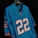 Tennessee Titans Vapor F.U.S.E. Limited Trikot - Babyblau