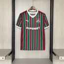 Fluminense Heimtrikot 2026/27 - Bordeaux & Grün