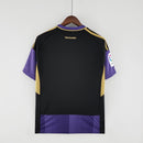 Real Valladolid Auswärtstrikot 2022/23