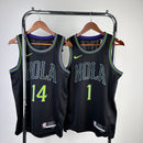 New Orleans Pelicans City Edition Trikot 23/24