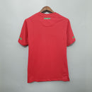 Portugal Retro-Heimtrikot 2009/10