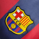 FC Barcelona Retro-Heimtrikot 14/15 - Blau & Rot
