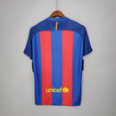 FC Barcelona Retro-Heimtrikot 2016/17