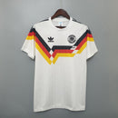 Deutschland Retro-Heimtrikot 1990/90