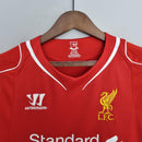 Liverpool Retro-Heimtrikot 2014/15