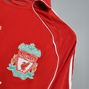 Liverpool Retro-Heimtrikot 2006/07