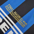 Inter Mailand Retro-Heimtrikot 2010/10