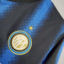Inter Mailand Retro-Heimtrikot 2010/11
