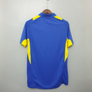 Boca Juniors Retro-Heimtrikot 2005/05