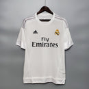 Real Madrid Retro-Heimtrikot 2015/16