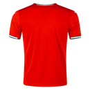 Portugal Heimtrikot 2025/26 - Rot