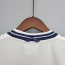 England Retro-Heimtrikot 2000/00