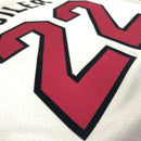 Miami Heat Association Edition Trikot