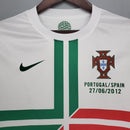 Portugal Retro-Auswärtstrikot 2012/12