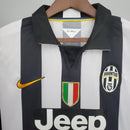Juventus Turin Retro-Heimtrikot 2014/15