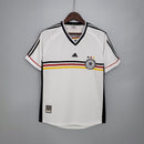 Deutschland Retro-Heimtrikot 1998/98