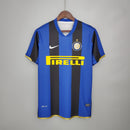 Inter Mailand Retro-Heimtrikot 2008/09