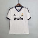 Real Madrid Retro-Heimtrikot 2012/13