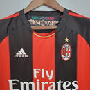 AC Mailand Retro-Heimtrikot 2010/11
