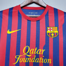 FC Barcelona Retro-Heimtrikot 2011/12