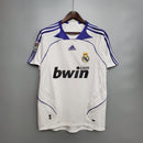 Real Madrid Retro-Heimtrikot 2007/08