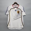 Japan Retro-Auswärtstrikot 2006/06