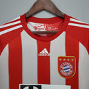 FC Bayern München Retro-Heimtrikot 2010/11