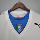 Italien Retro-Auswärtstrikot 2006/06
