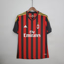 AC Mailand Retro-Heimtrikot 2013/14