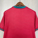 Portugal Heimtrikot 2026 Fanversion