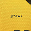 Wolverhampton Heimtrikot 25/26 - Gelb