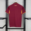Roma Heimtrikot 25/26 - Rot