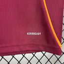 Roma Heimtrikot 25/26 - Rot