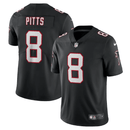 Atlanta Falcons Vapor Limited Trikot - Schwarz