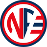 Nação Fut UE logo