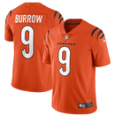 NFL Cincinnati Bengals Vapor Limited Trikot - Orange