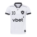 Botafogo Ausweichtrikot 2025/26 Herren - Weiß