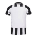 Botafogo Heimtrikot 2025/26 Herren - Weiß & Schwarz