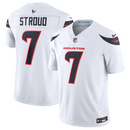 Houston Texans Vapor F.U.S.E. Limited Trikot - Weiß