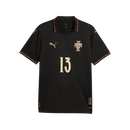 Portugal Pantera Negra Trikot 2025/26
