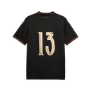 Portugal Pantera Negra Trikot 2025/26