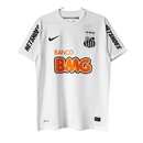 Santos Retro-Trikot 2012/13 Fanversion Herren - Weiß