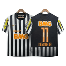 Santos Neymar