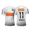 Santos Neymar