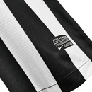 Santos Nike Retro-Trikot 2012/13 Fanversion Herren - Schwarz & Weiß