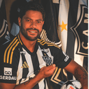 Atlético Mineiro Hulk