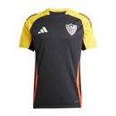 Atlético Mineiro Adidas Trainingstrikot 2025/26 Herren - Schwarz
