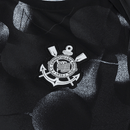 Corinthians Pre-Match Trikot 2025/26 - Schwarz
