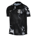 Corinthians Pre-Match Trikot 2025/26 - Schwarz