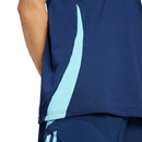 Flamengo Polo Adidas Jersey 2025/26 Men's - Navy